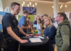 Berufs Info Markt 2024 In Jena 13